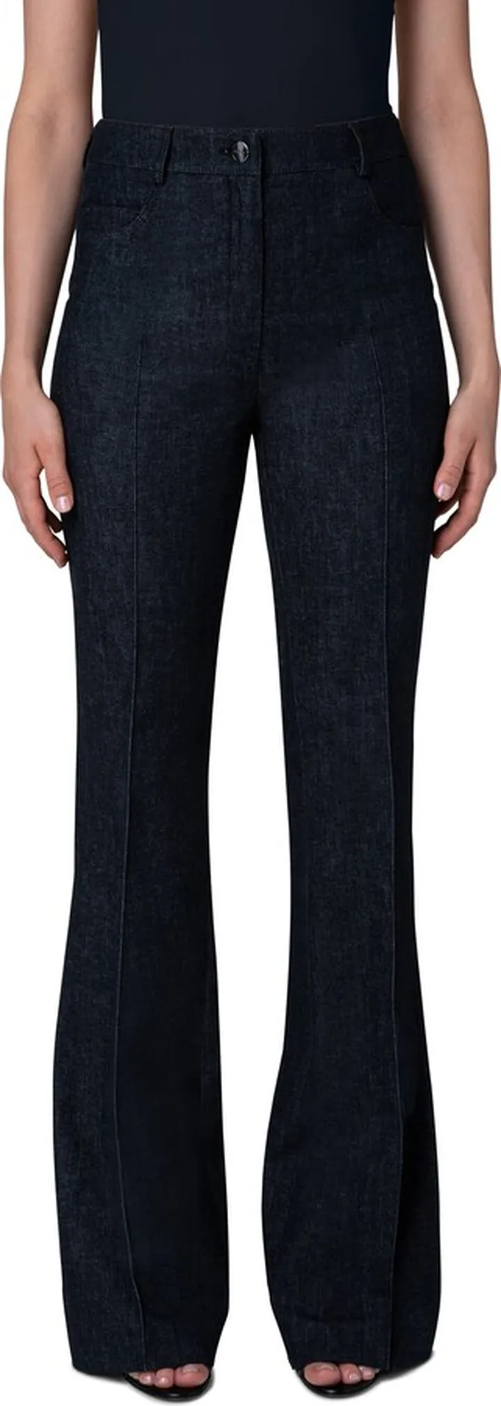 Farid Bootcut Jeans