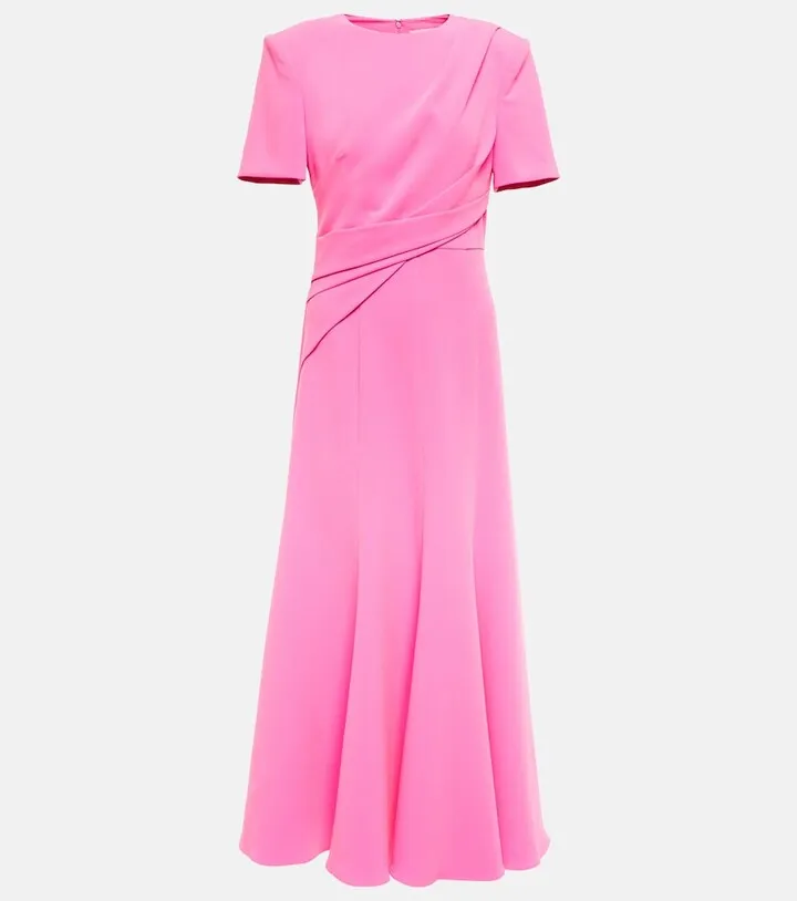 Cady midi dress