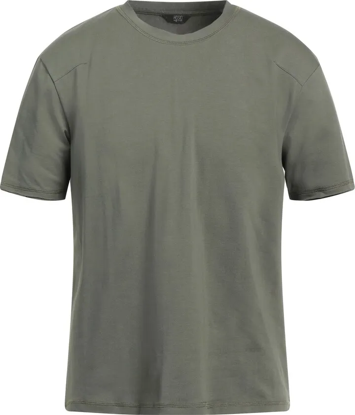 T-shirt Black