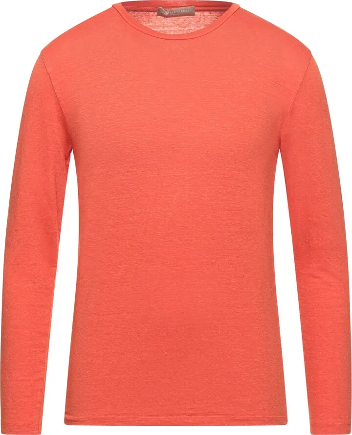 T-shirt Orange
