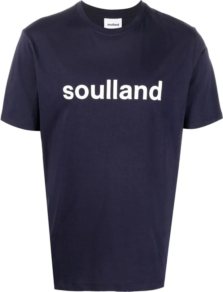Chuck logo-print T-shirt