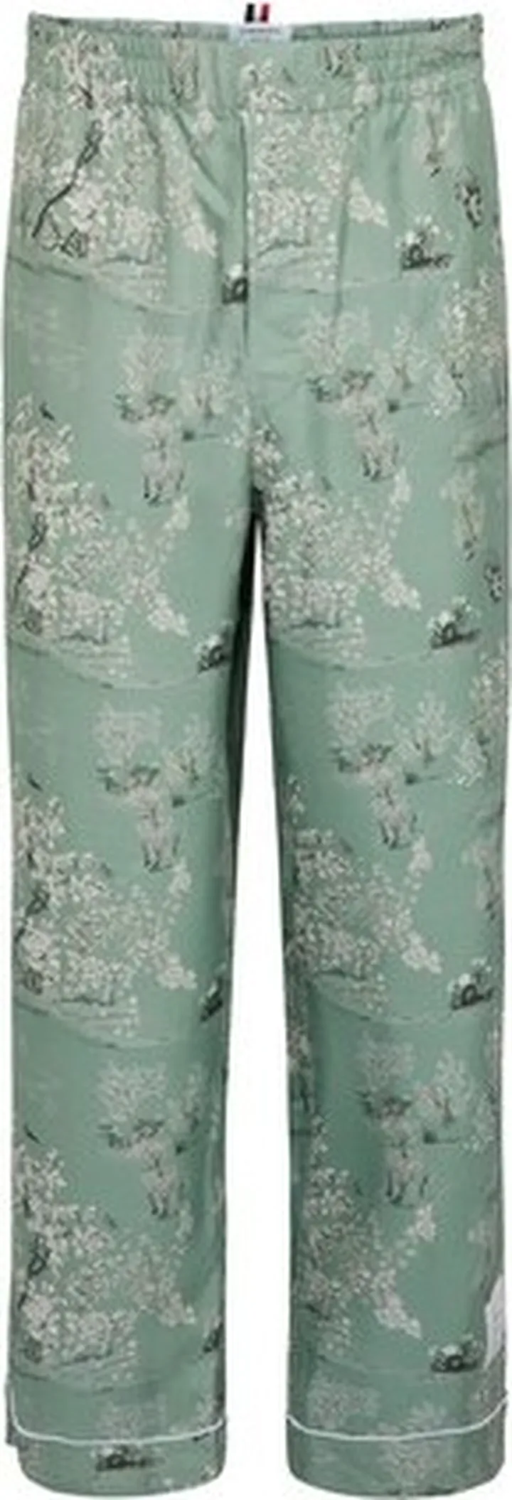 Pajama Pants