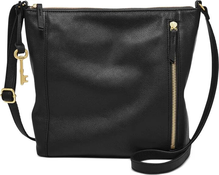 Women's Tara Leather Crossbody