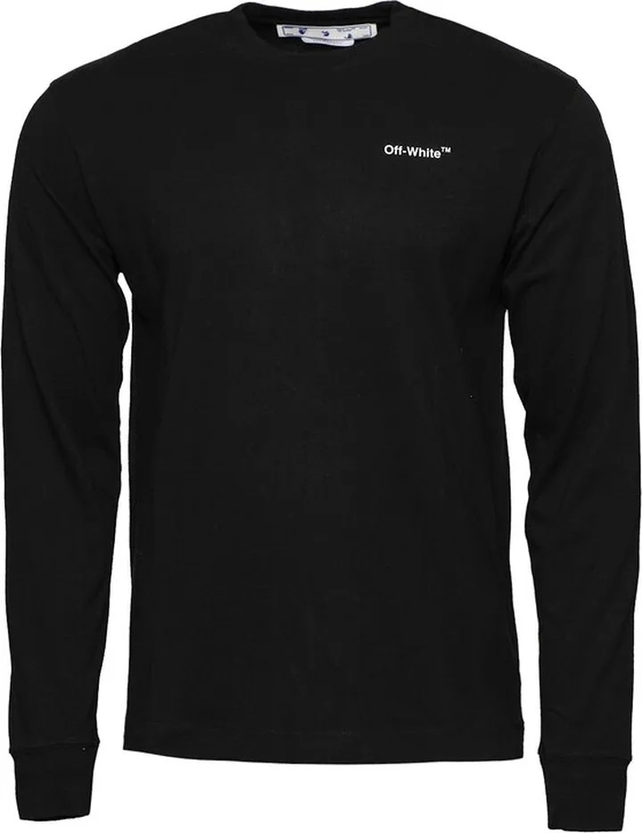 Caravaggio Arrow Skate Long Sleeve T-shirt