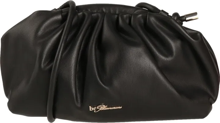 Cross-body Bag Black
