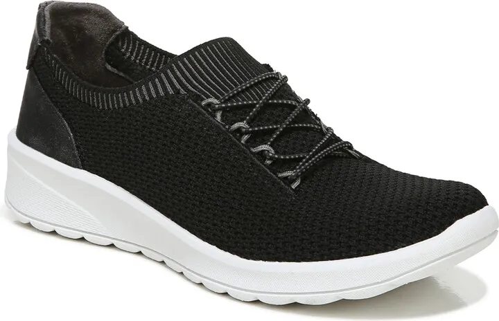BZees Gold Rush Washable Slip-on Sneakers Women's Shoes