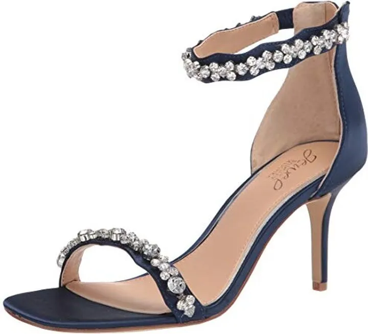 Jewel Badgley Mischka ODELE