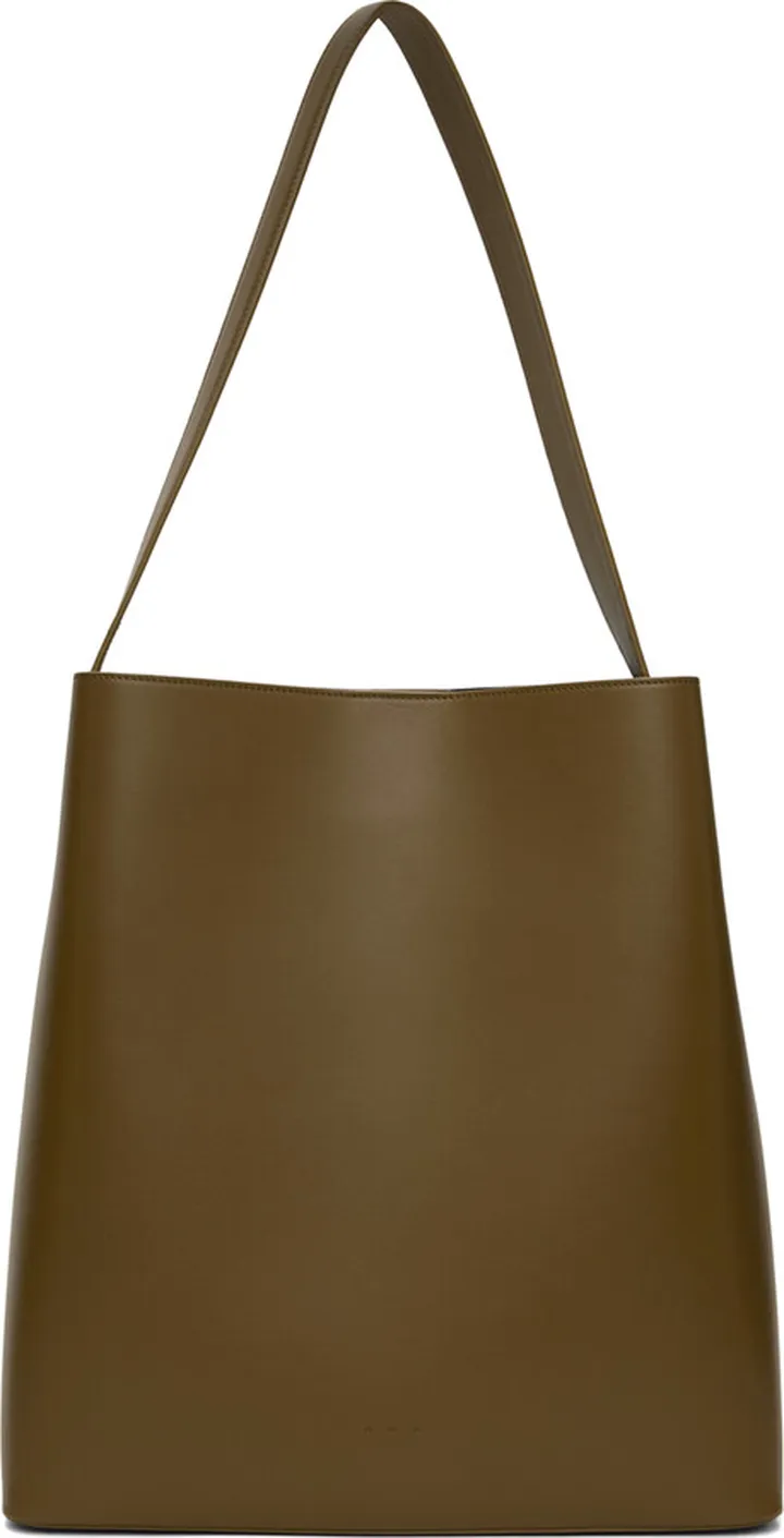 Aesther Ekme Taupe Sac Tote