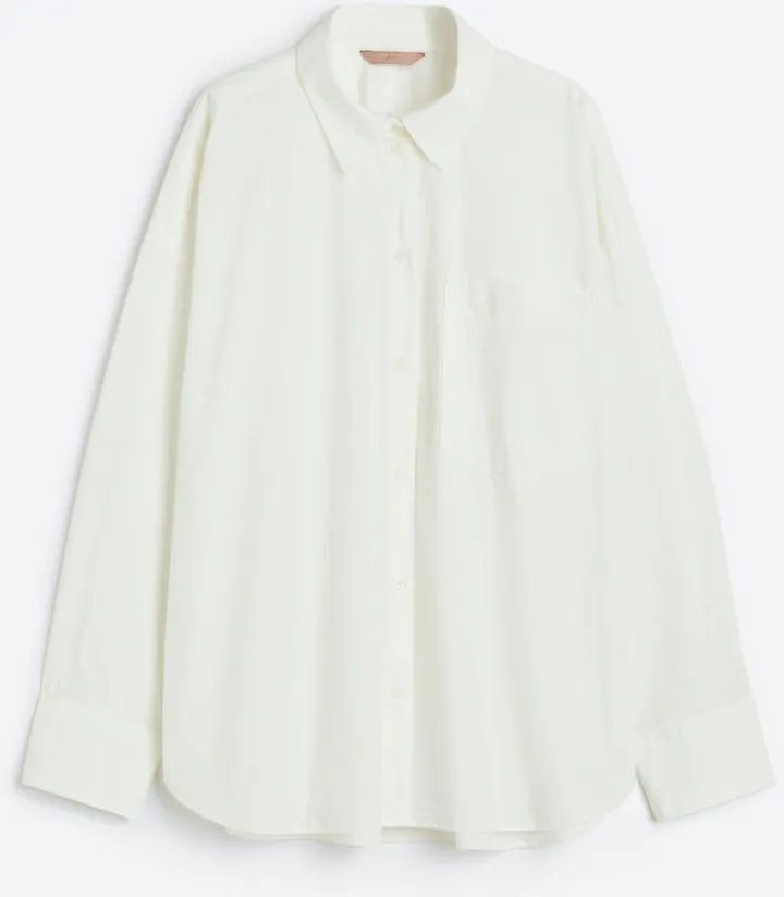 Cotton Shirt