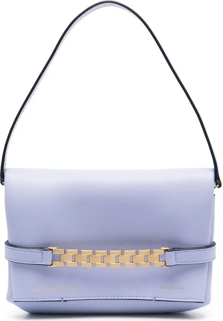mini Chain Pouch tote bag