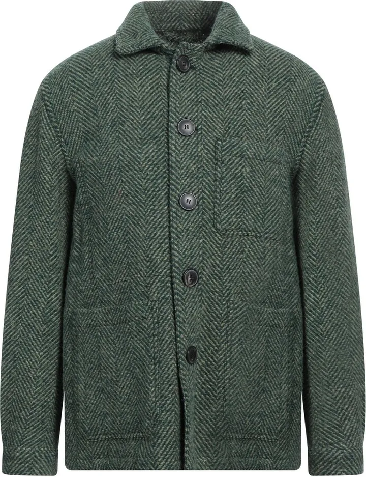 Coat Green