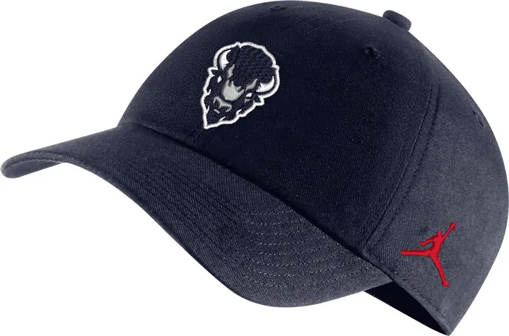Jordan College (Howard) Campus Hat in Blue