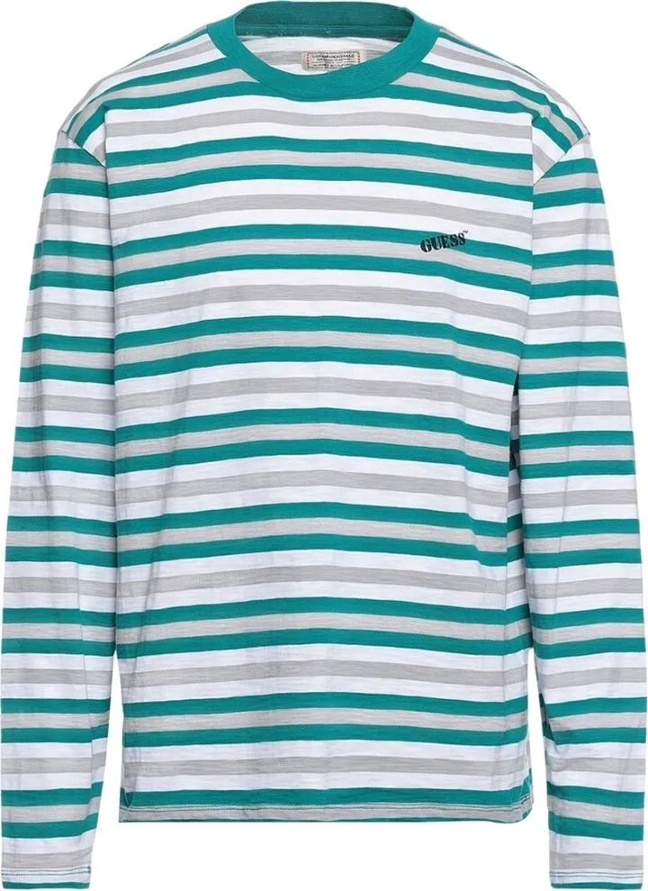 T-shirt Emerald Green