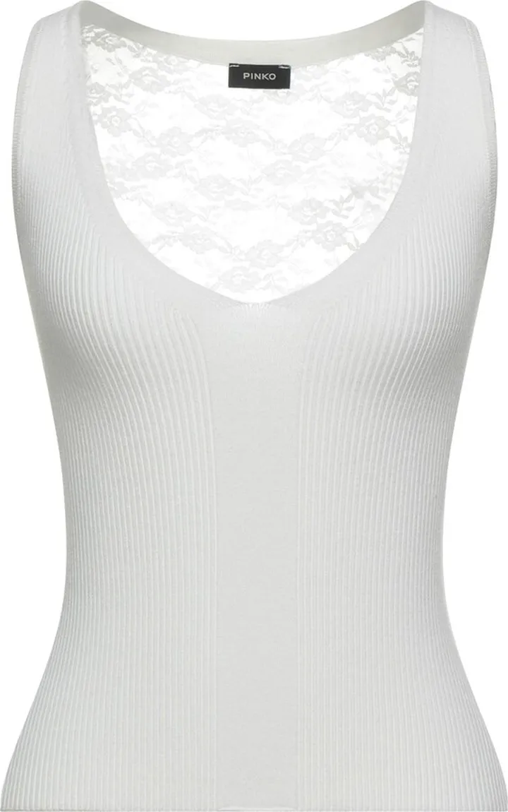 Top White