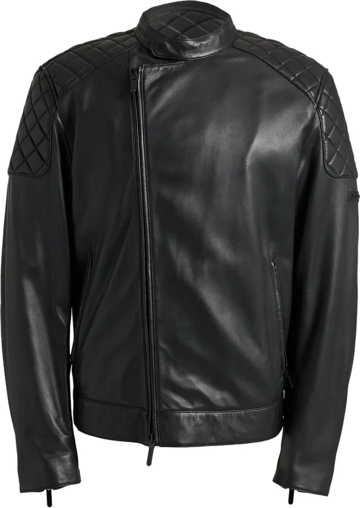 Jacket Black