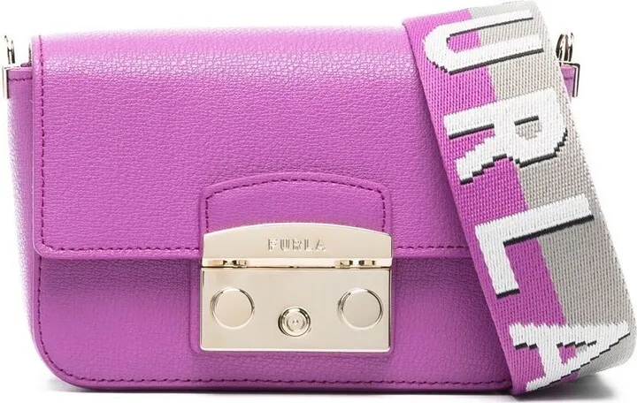 Metropolis shoulder bag