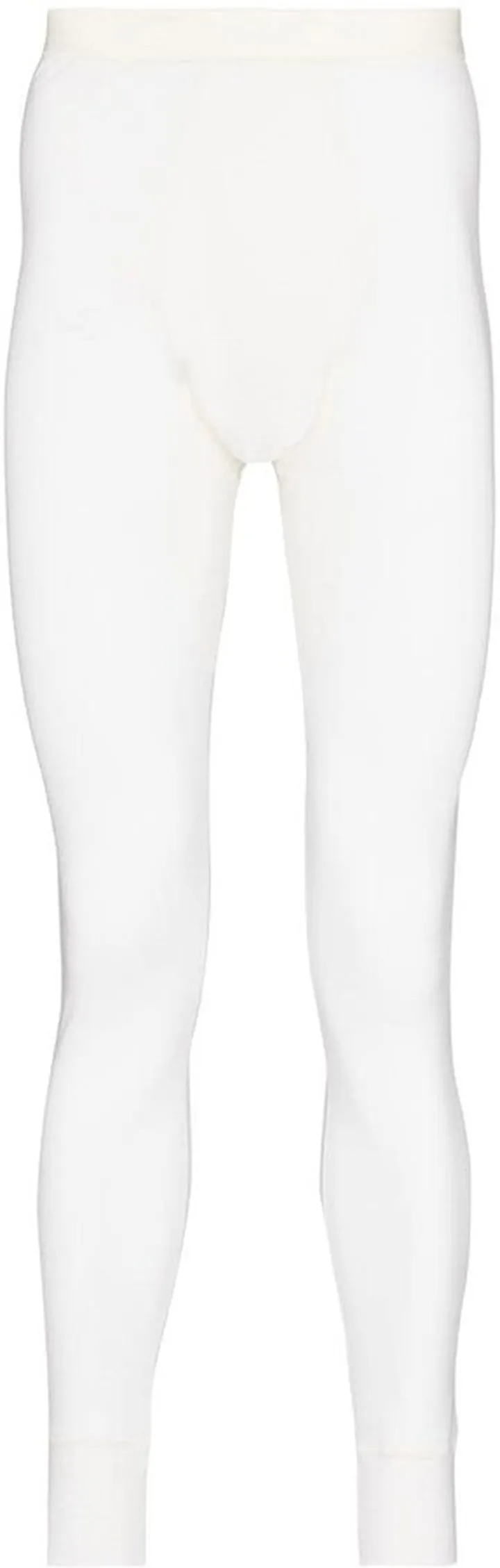 Tapered Long Johns