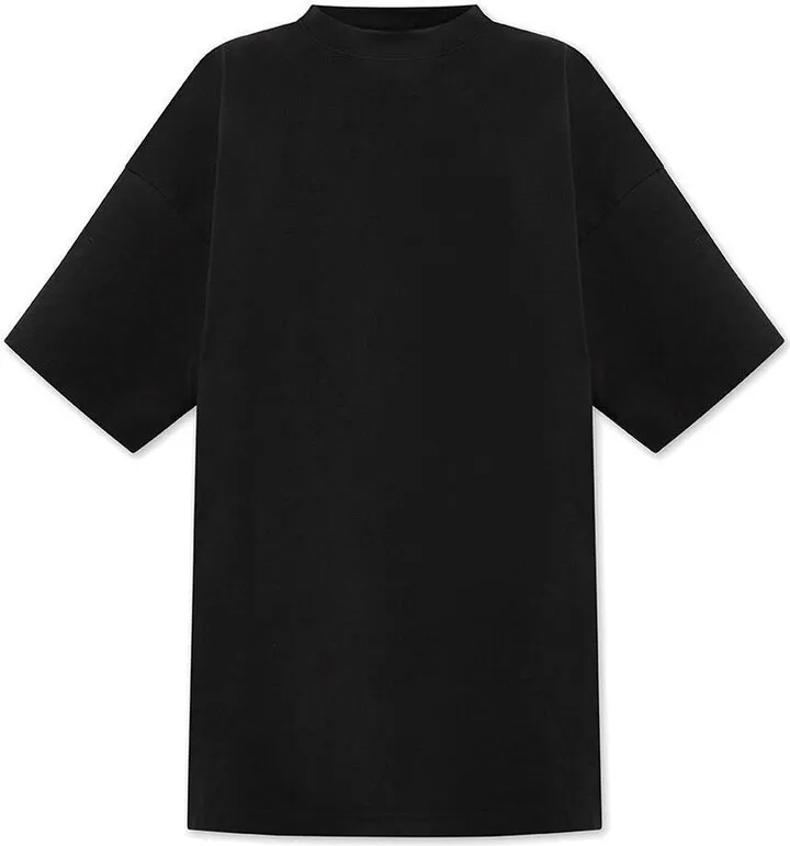 Balenciaga Inside-Out Effect Oversized T-Shirt