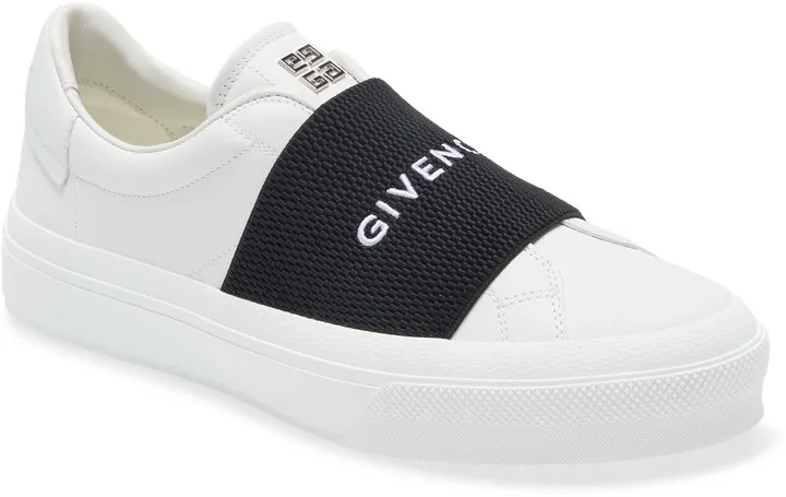 City Court Slip-On Sneaker