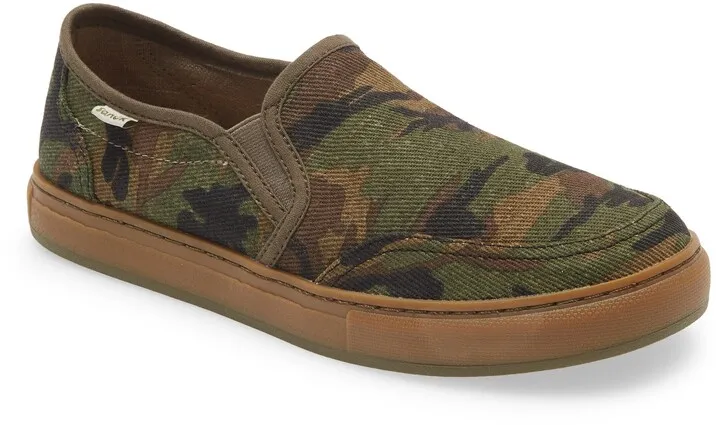 Tideline Slip-On Sneaker