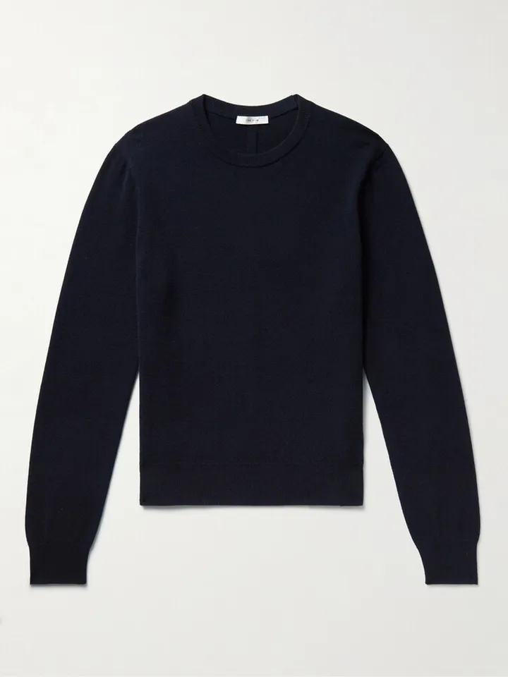Benji Cashmere Sweater