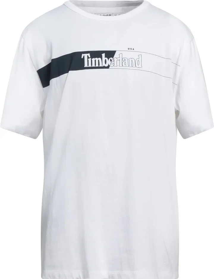 T-shirt White