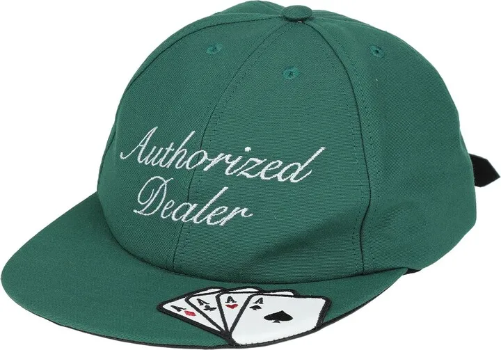 Hat Green