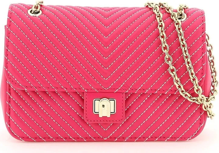 'pop Star' Crossbody Bag