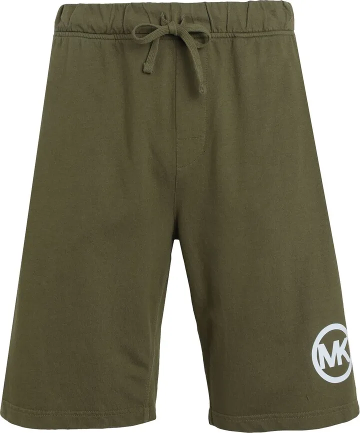 Sleepwear Military Green