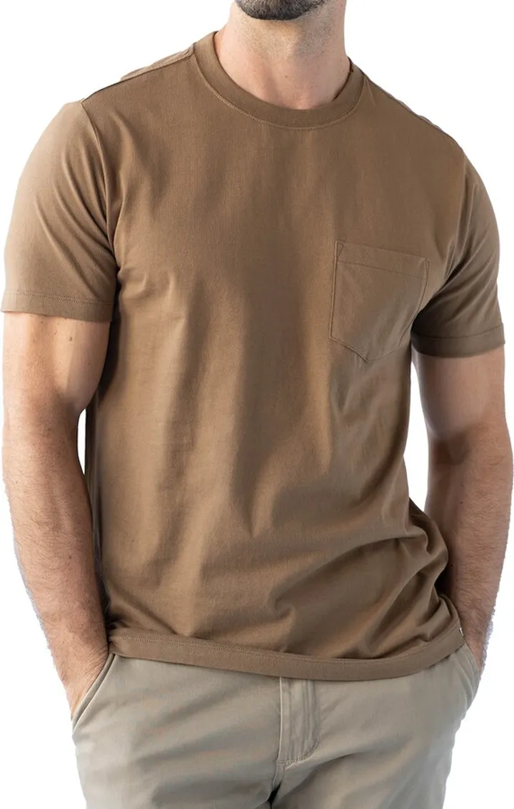 Signature Pocket T-Shirt