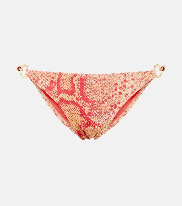 Masai Mara bikini bottoms