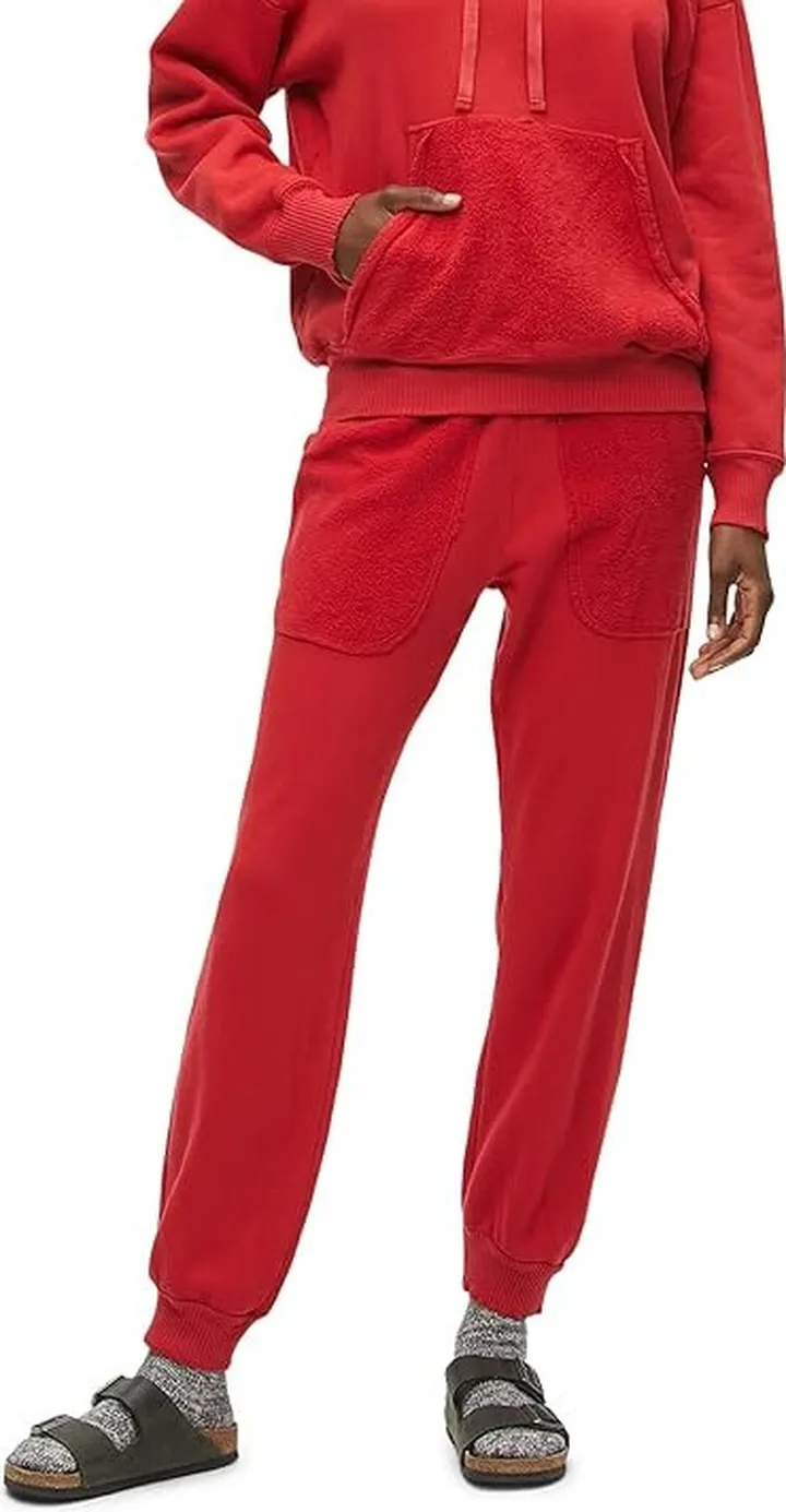 Michael Stars Sky Joggers (Heart) Women's Casual Pants
