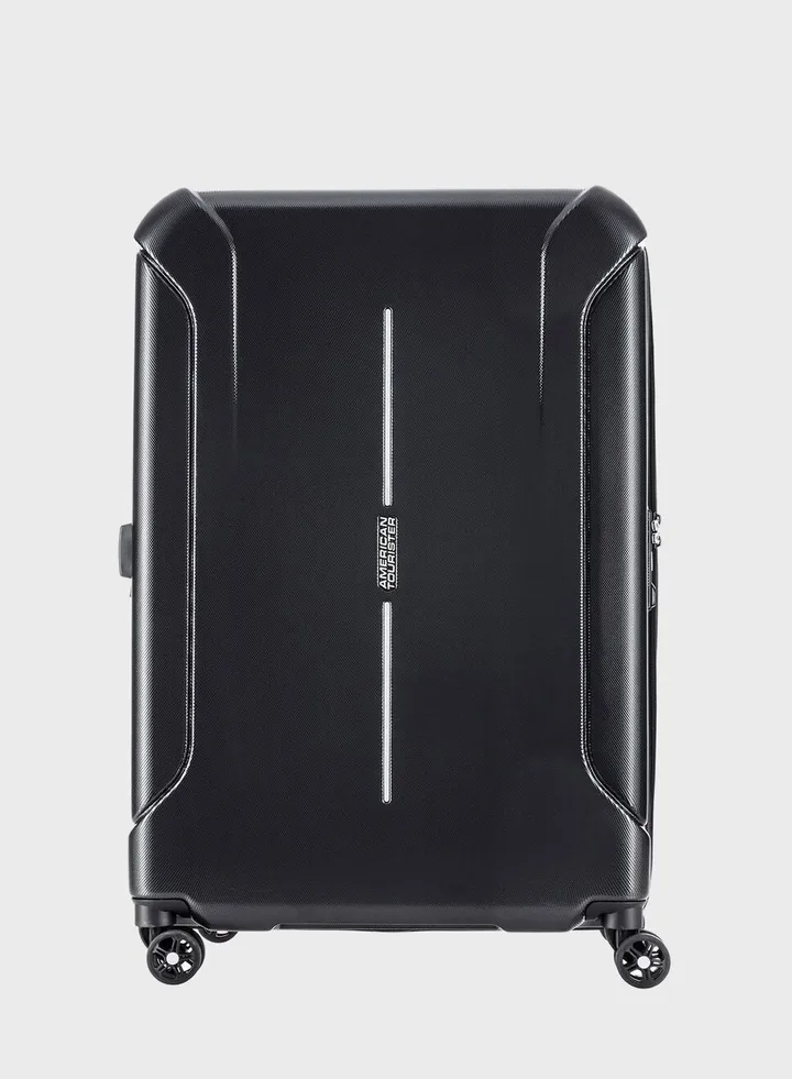 Technum Next 55 cm Small Hard Suitcase