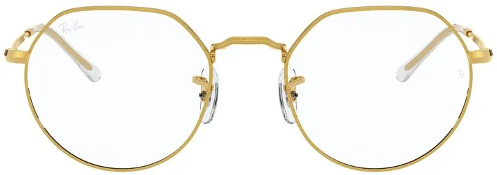 53mm Metal Optical Glasses