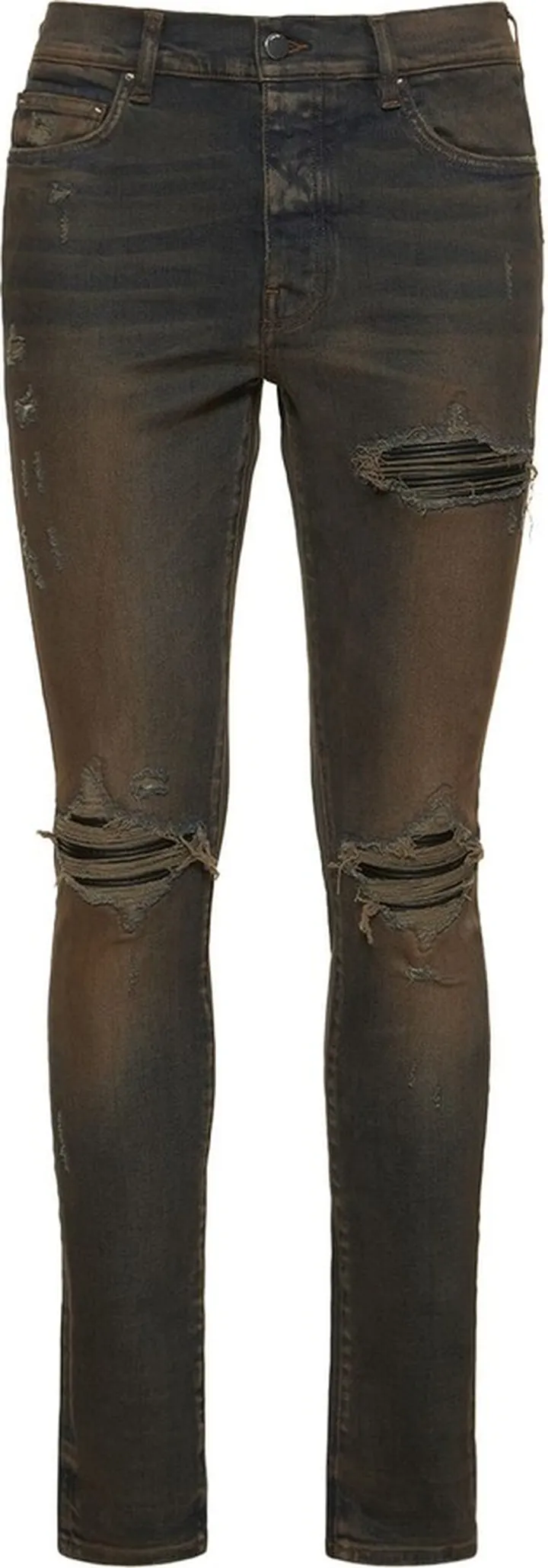 MX1 skinny denim jeans