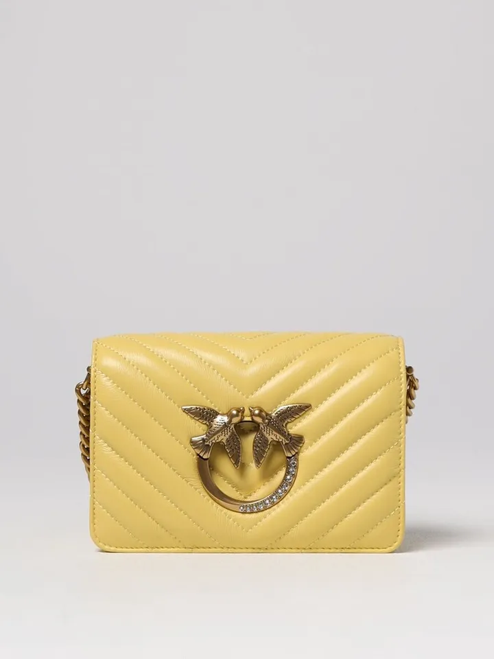 Shoulder bag woman Pinko