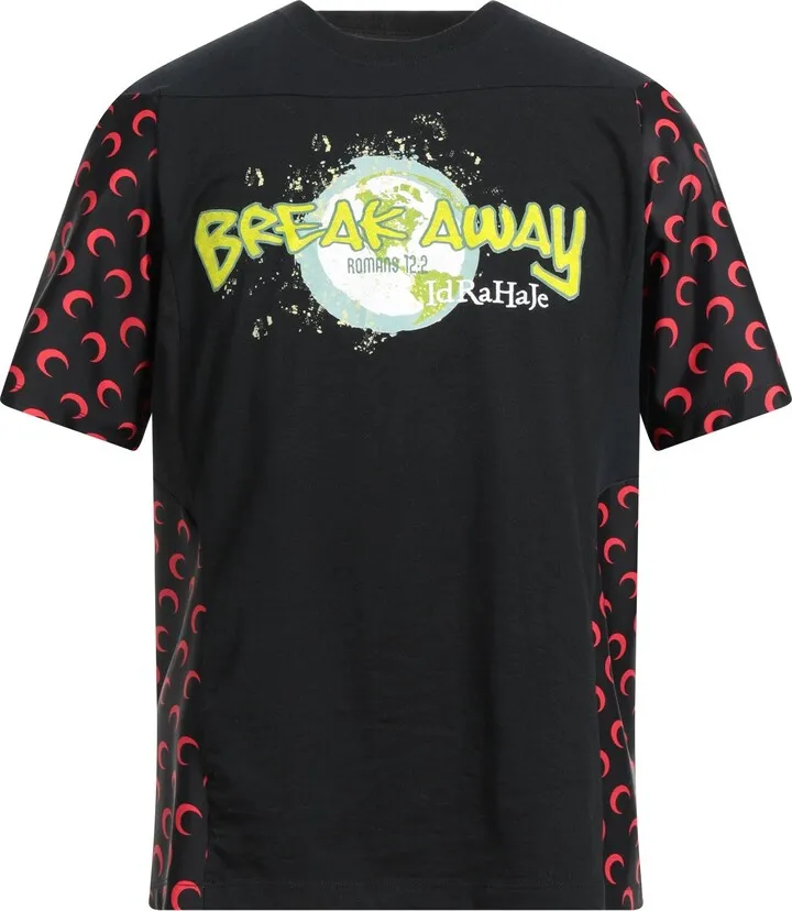 T-shirt Black