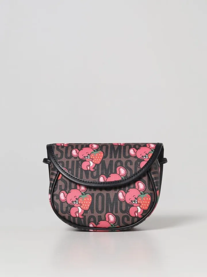 Crossbody bags women Moschino Couture