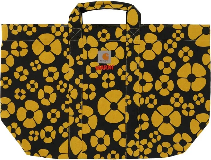 X Carhartt Shopping Bag