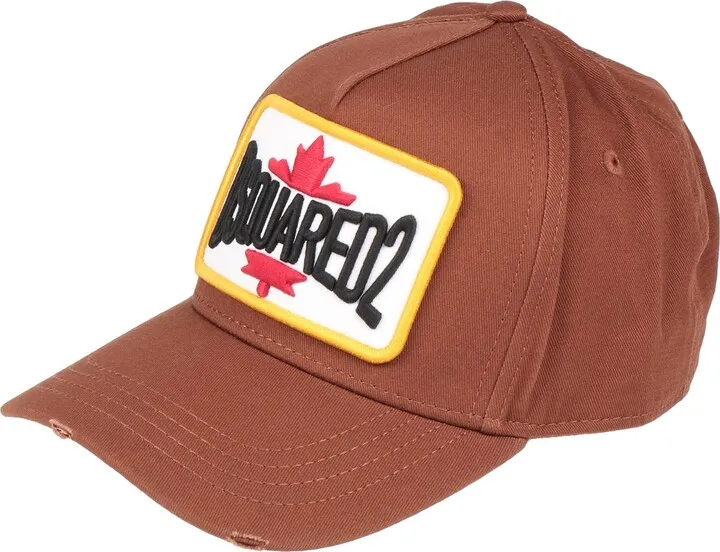 Hat Brown