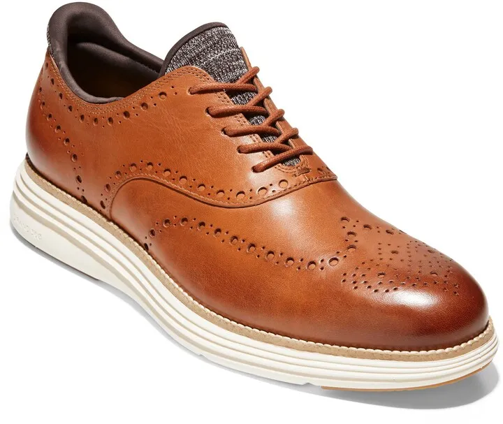 Original Grand Ultra Wingtip