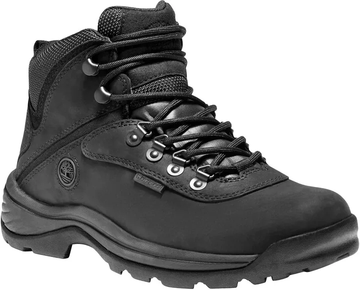 White Ledge Mid Hiking Boot
