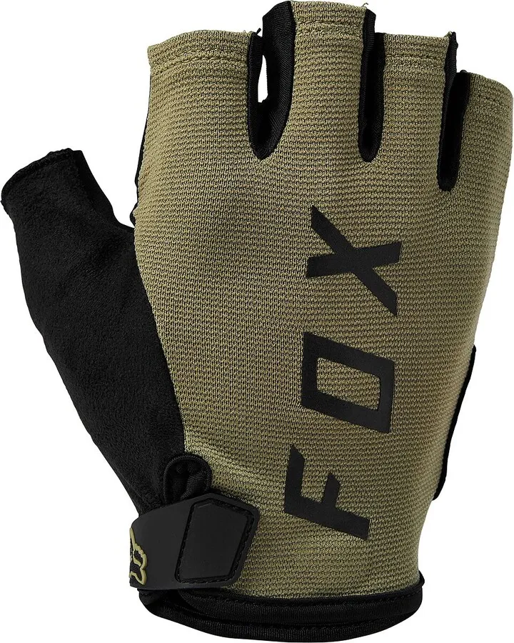 Fox Racing Ranger Gel Short Glove - Men's