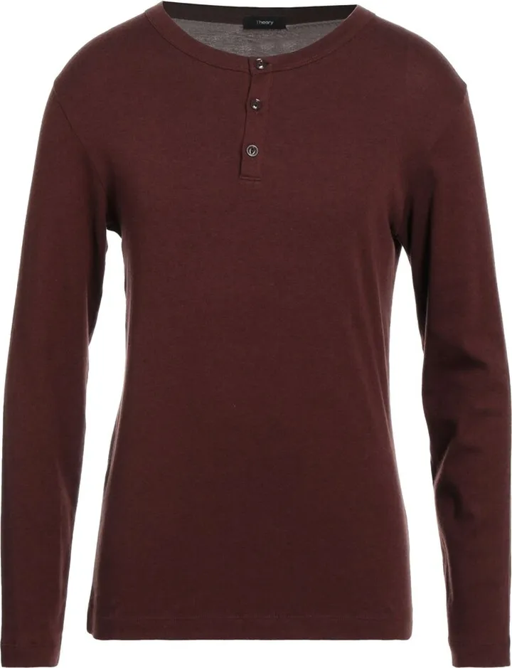 T-shirt Brown