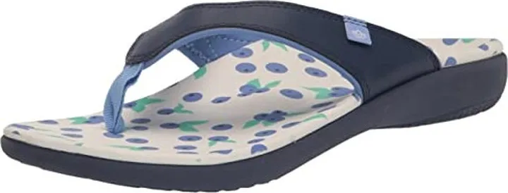 Spenco Women's Flip-Flop