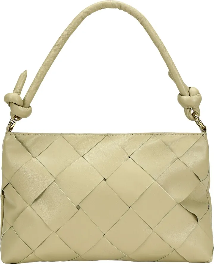 Handbag Green