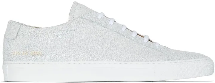 Achilles low-top trainers
