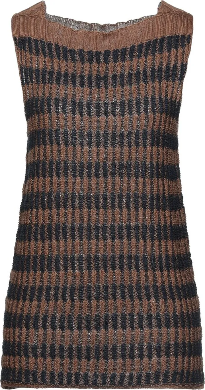 Top Brown