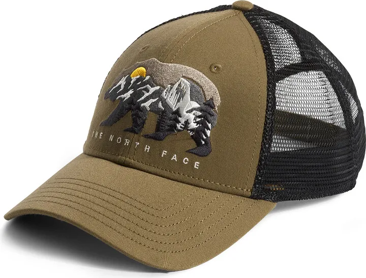 THE NORTH FACE Mudder Mens Trucker Hat