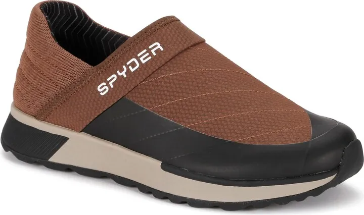 Maverick Slip-On Sneaker